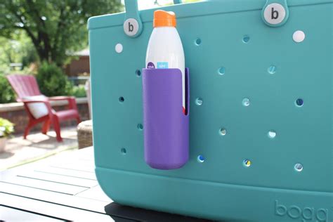 bogg sunscreen bag